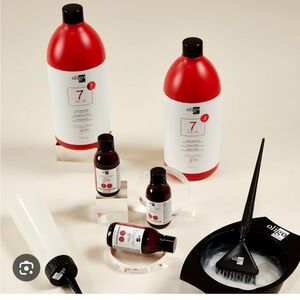 Oligo Professionnel Calura Gloss Trial Kit